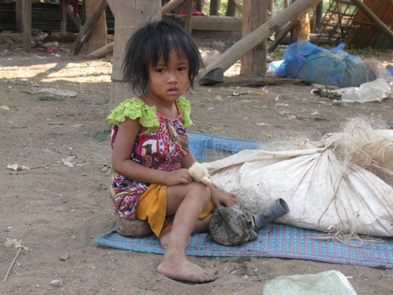 Такая разная Индонезия (Март 2017 года)