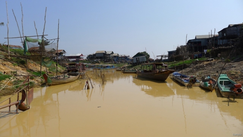 Такая разная Индонезия (Март 2017 года)