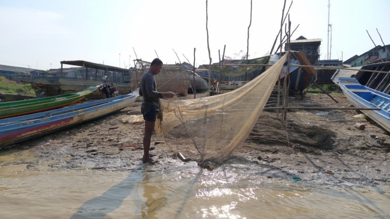 Такая разная Индонезия (Март 2017 года)