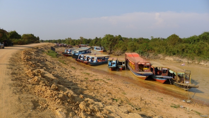 Такая разная Индонезия (Март 2017 года)