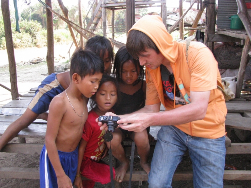 Такая разная Индонезия (Март 2017 года)