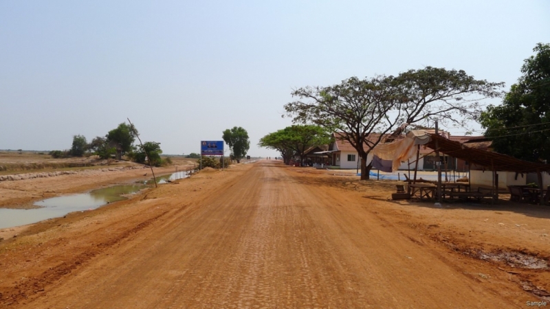 Такая разная Индонезия (Март 2017 года)