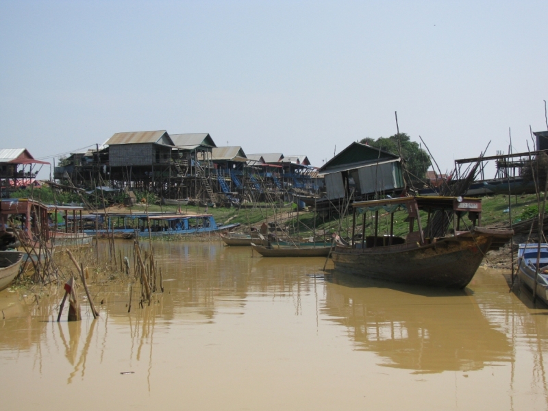 Такая разная Индонезия (Март 2017 года)