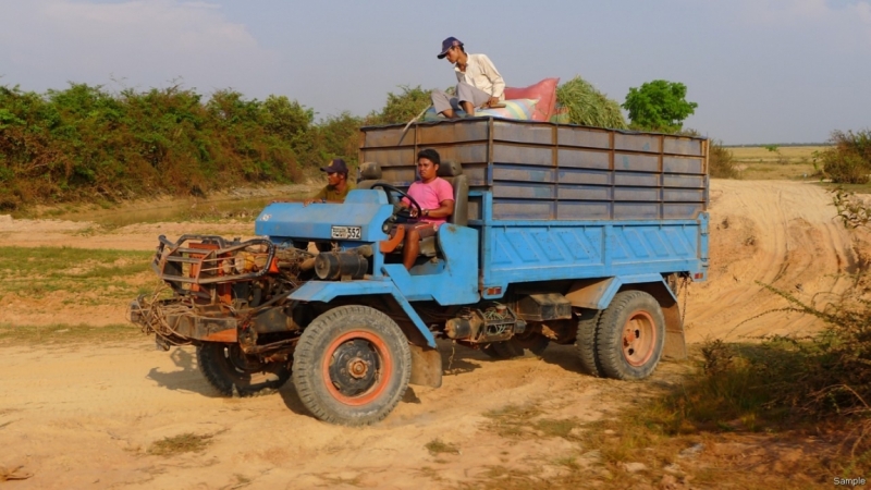 Такая разная Индонезия (Март 2017 года)