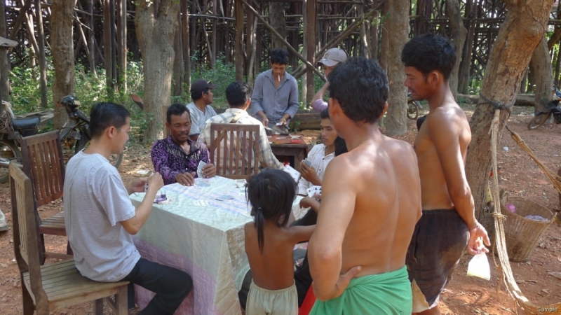Такая разная Индонезия (Март 2017 года)