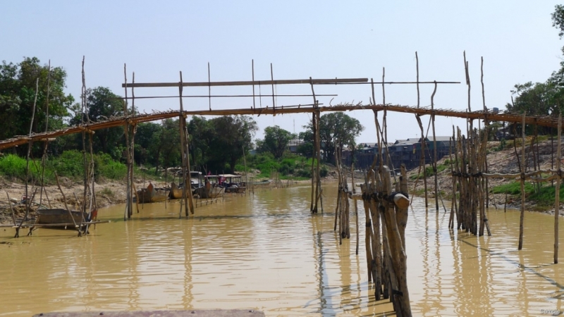 Такая разная Индонезия (Март 2017 года)