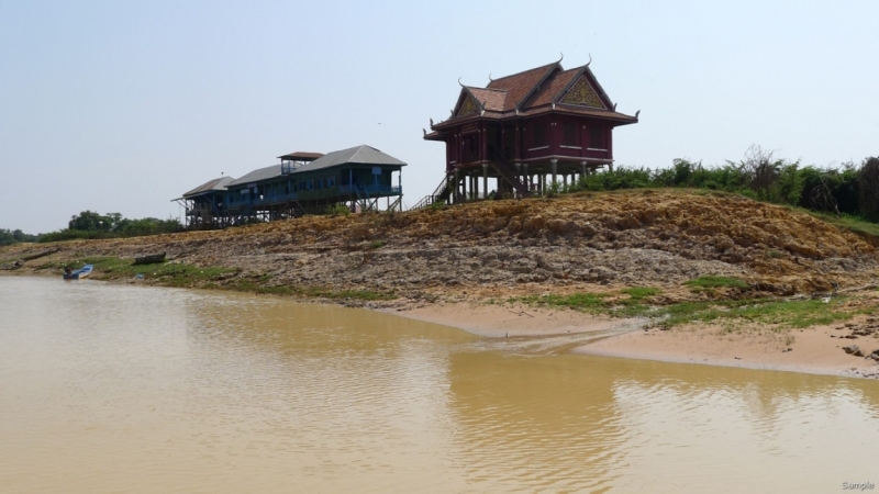 Такая разная Индонезия (Март 2017 года)