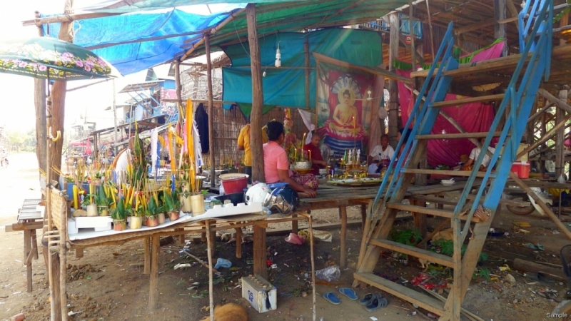 Такая разная Индонезия (Март 2017 года)