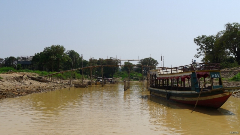 Такая разная Индонезия (Март 2017 года)