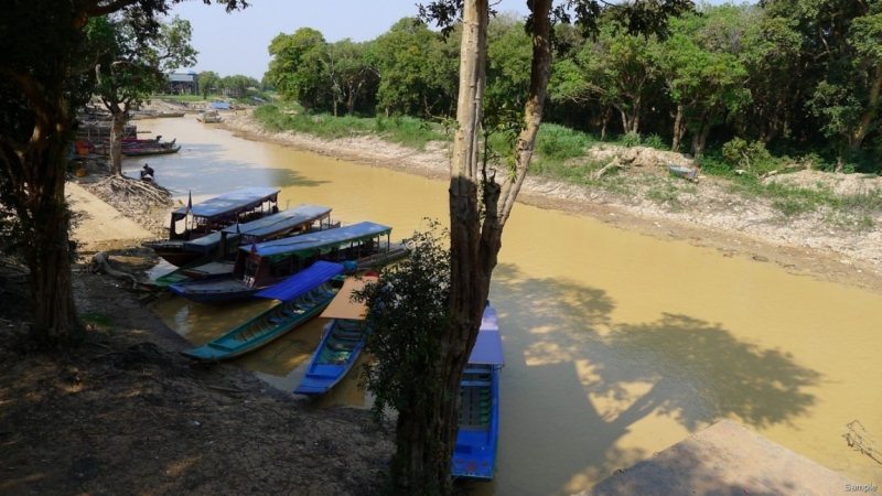 Такая разная Индонезия (Март 2017 года)