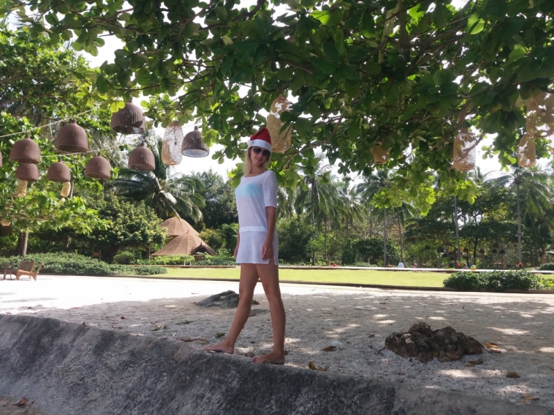 Второй заход. Наш теплый декабрь 2016 (Пхукет, Краби, Бангкок)