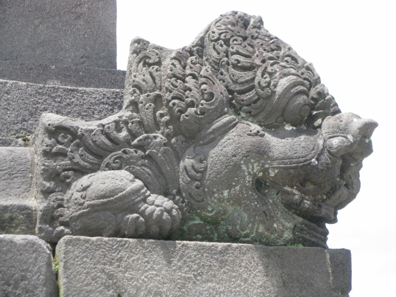 Такая разная Индонезия (Март 2017 года)