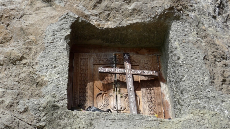 Такая разная Индонезия (Март 2017 года)