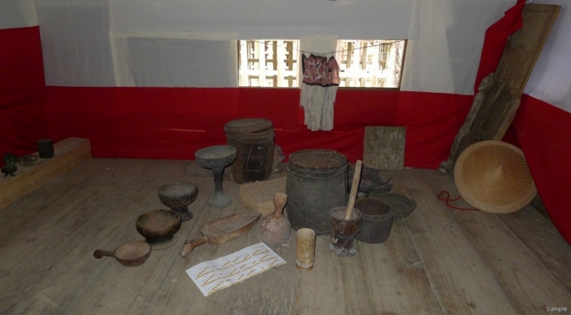 Такая разная Индонезия (Март 2017 года)