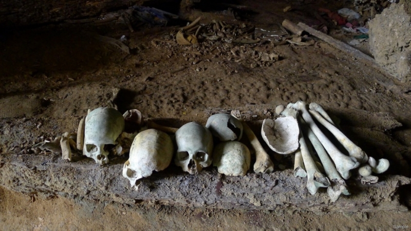 Такая разная Индонезия (Март 2017 года)