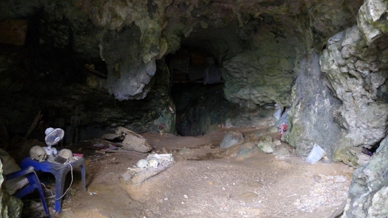 Такая разная Индонезия (Март 2017 года)