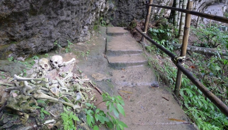 Такая разная Индонезия (Март 2017 года)