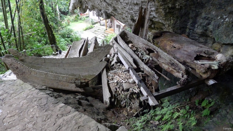 Такая разная Индонезия (Март 2017 года)