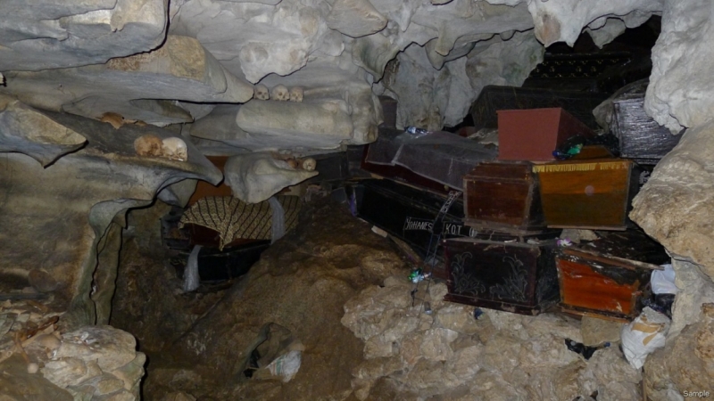 Такая разная Индонезия (Март 2017 года)