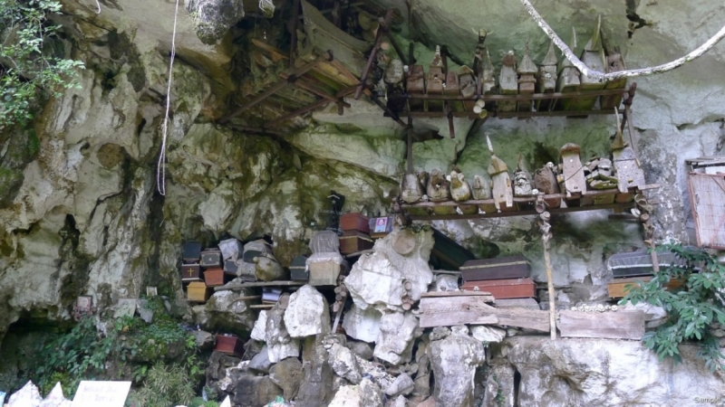 Такая разная Индонезия (Март 2017 года)