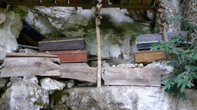 Такая разная Индонезия (Март 2017 года)