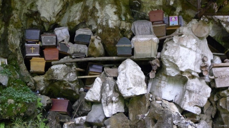 Такая разная Индонезия (Март 2017 года)