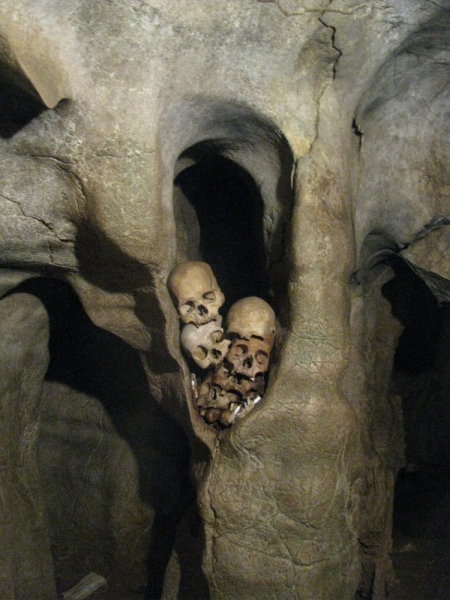 Такая разная Индонезия (Март 2017 года)