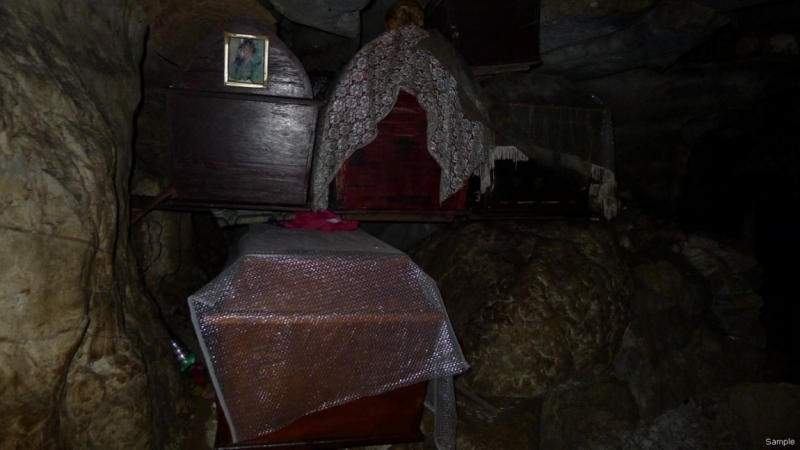 Такая разная Индонезия (Март 2017 года)