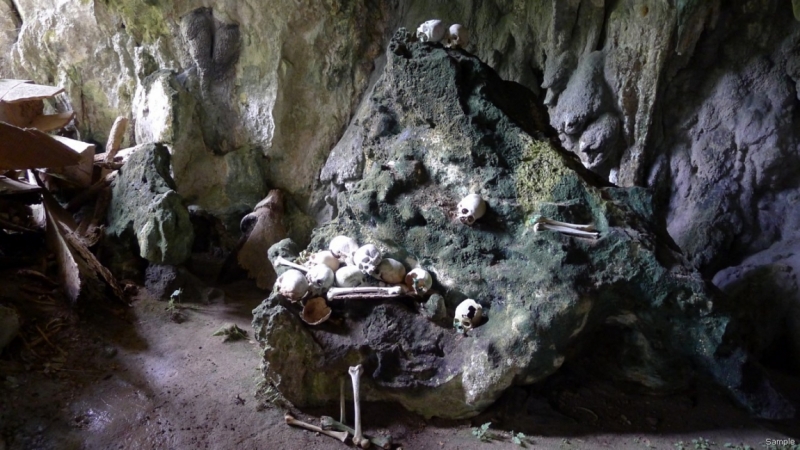 Такая разная Индонезия (Март 2017 года)