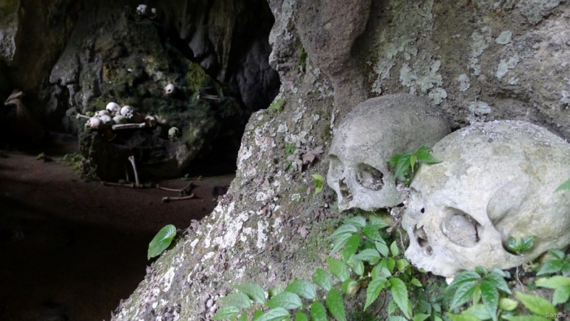 Такая разная Индонезия (Март 2017 года)