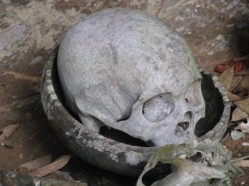 Такая разная Индонезия (Март 2017 года)