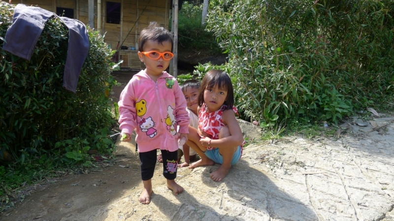 Такая разная Индонезия (Март 2017 года)