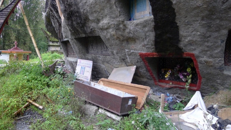 Такая разная Индонезия (Март 2017 года)