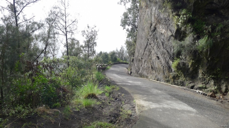 Такая разная Индонезия (Март 2017 года)