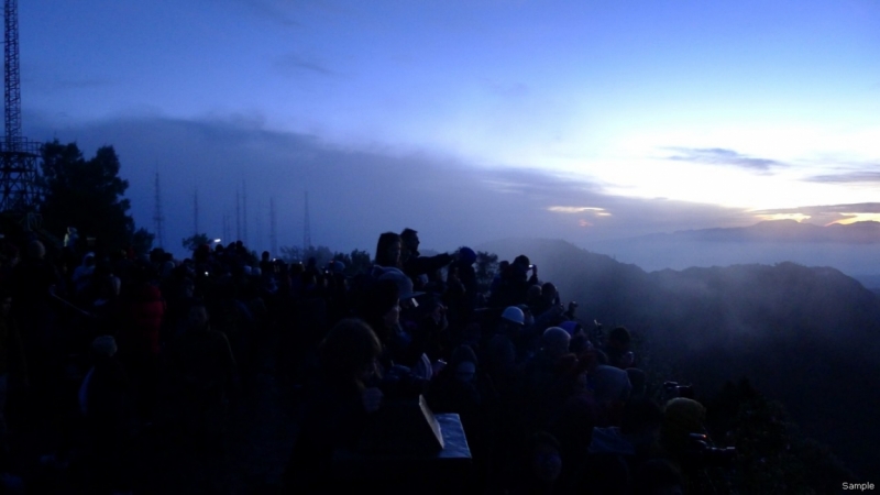 Такая разная Индонезия (Март 2017 года)