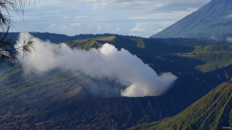 Такая разная Индонезия (Март 2017 года)