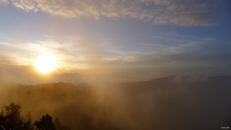 Такая разная Индонезия (Март 2017 года)