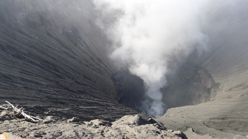 Такая разная Индонезия (Март 2017 года)