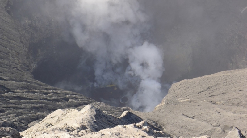 Такая разная Индонезия (Март 2017 года)