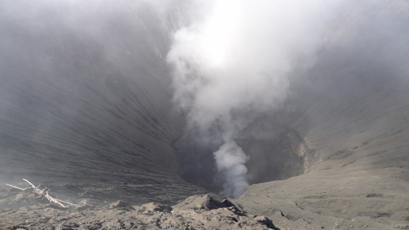 Такая разная Индонезия (Март 2017 года)