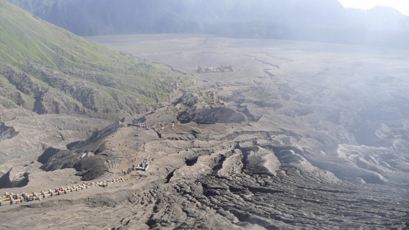 Такая разная Индонезия (Март 2017 года)