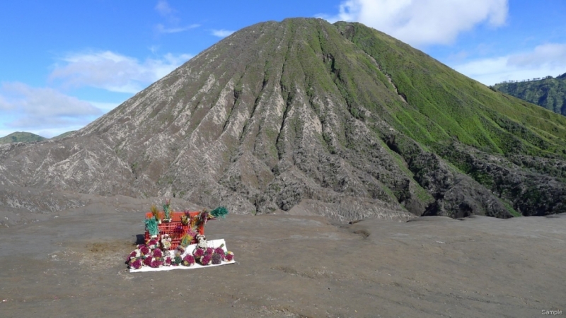Такая разная Индонезия (Март 2017 года)