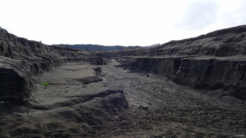 Такая разная Индонезия (Март 2017 года)