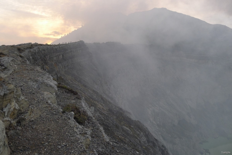 Такая разная Индонезия (Март 2017 года)