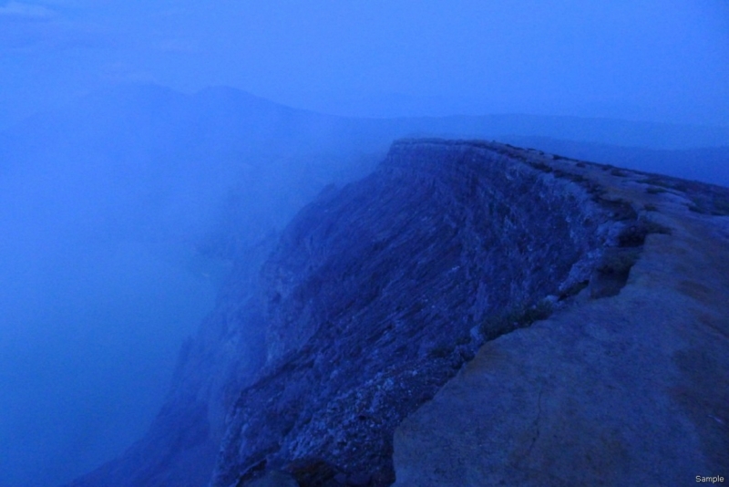 Такая разная Индонезия (Март 2017 года)