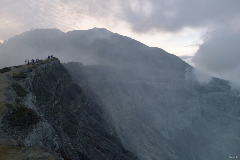 Такая разная Индонезия (Март 2017 года)