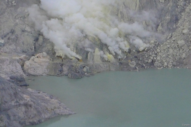 Такая разная Индонезия (Март 2017 года)