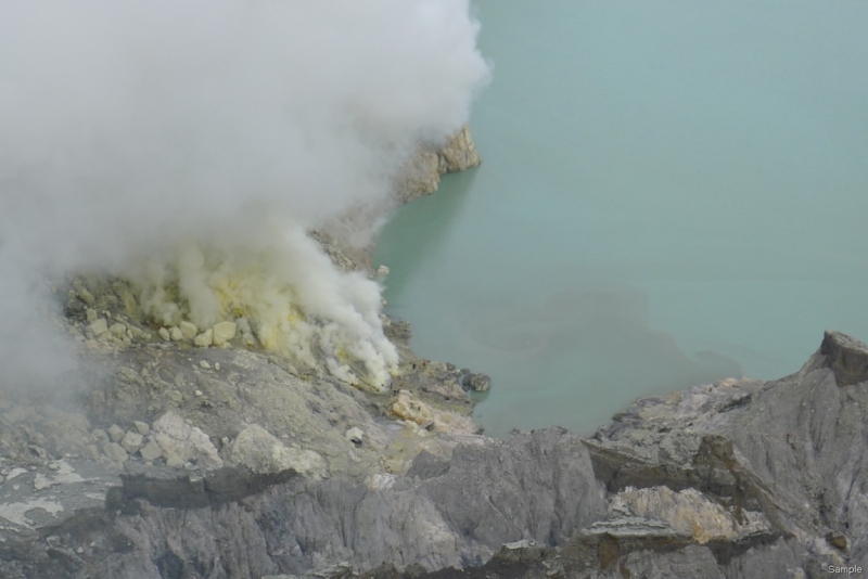 Такая разная Индонезия (Март 2017 года)