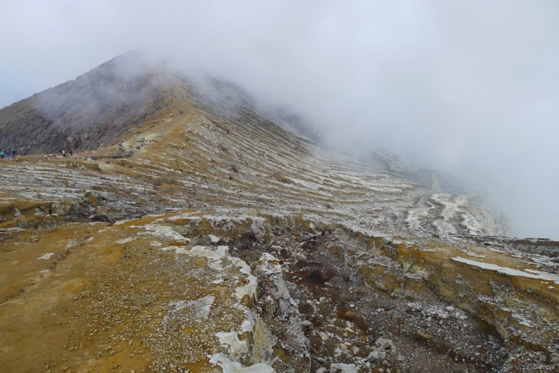Такая разная Индонезия (Март 2017 года)