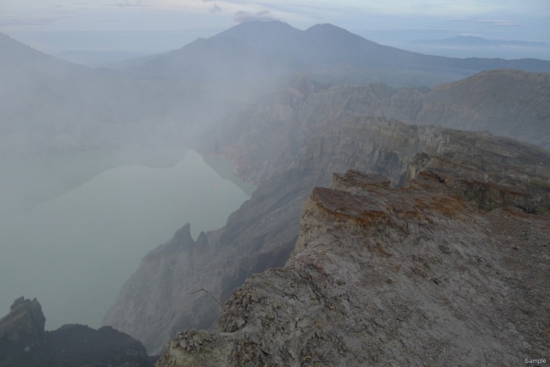 Такая разная Индонезия (Март 2017 года)